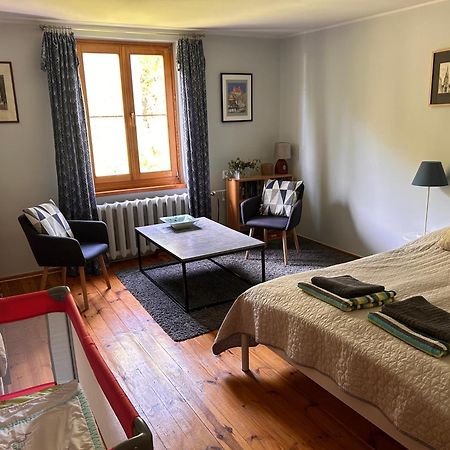 Baltycki Apartament ソポト エクステリア 写真