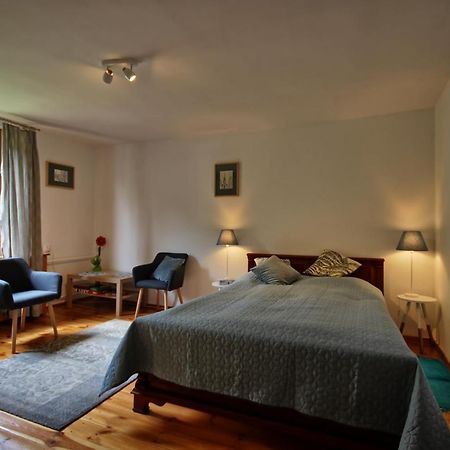Baltycki Apartament ソポト エクステリア 写真