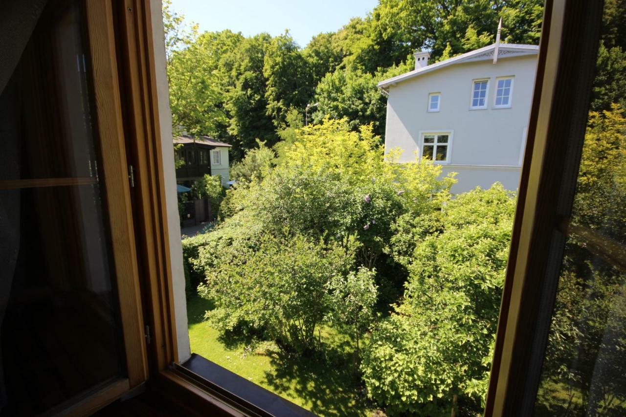 Baltycki Apartament ソポト エクステリア 写真