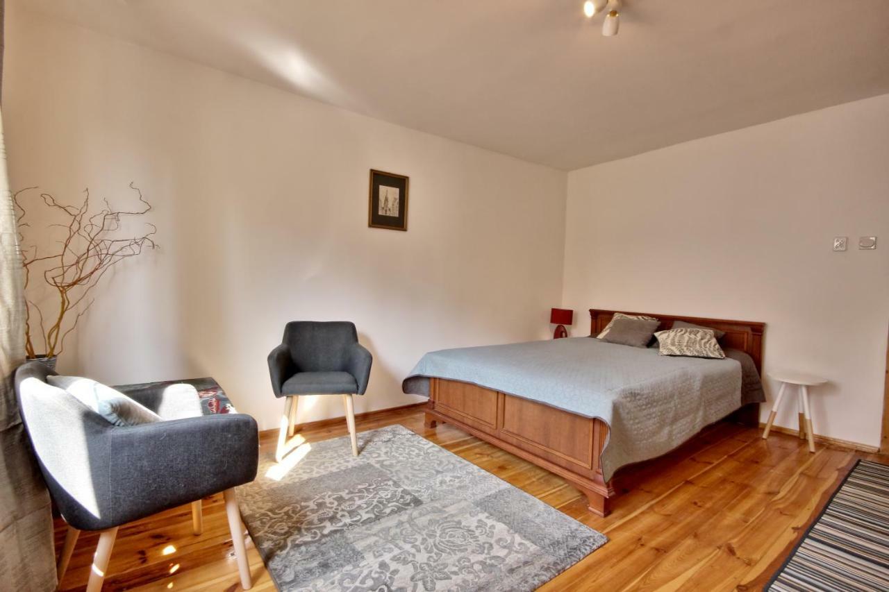 Baltycki Apartament ソポト エクステリア 写真