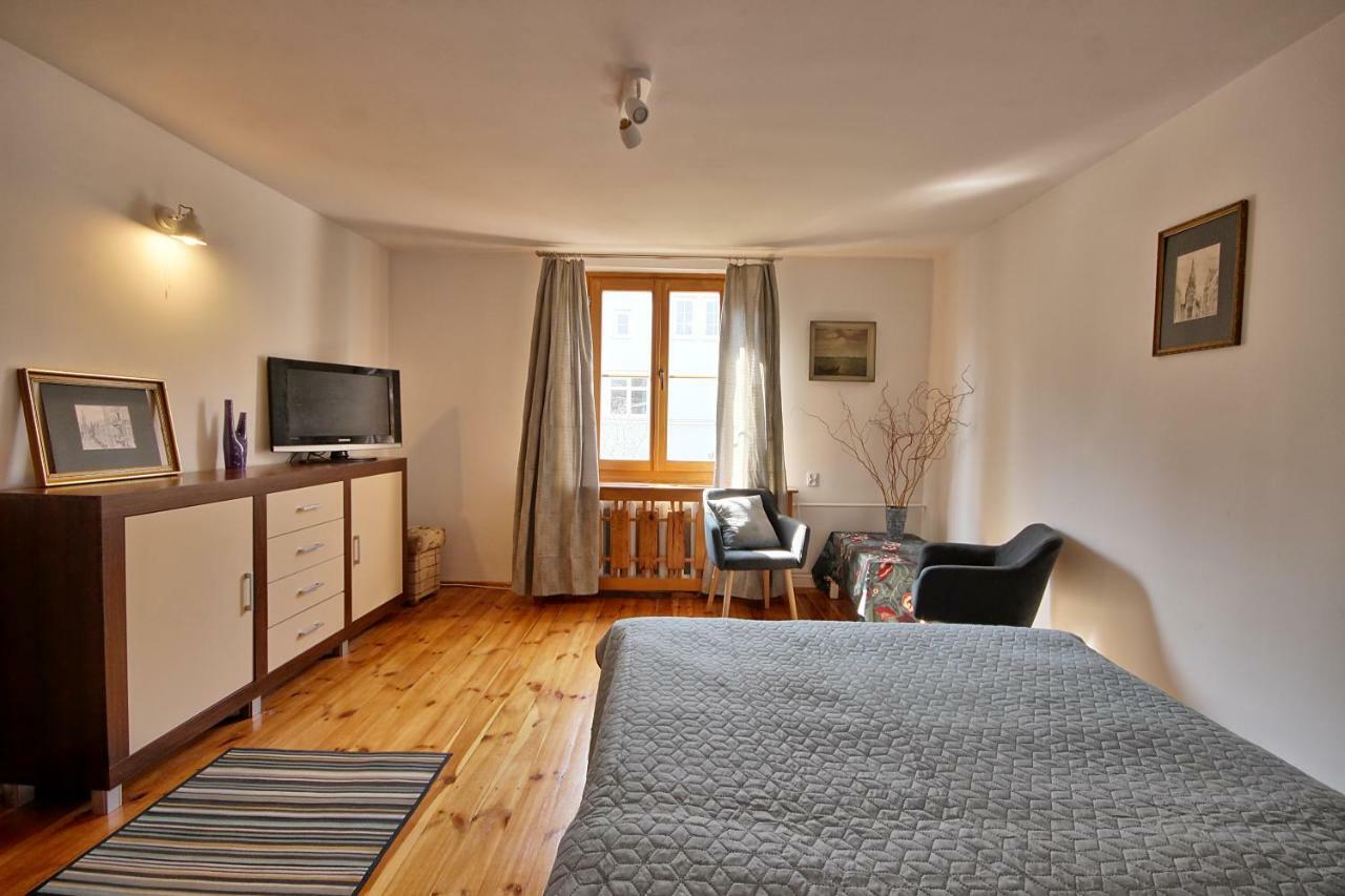 Baltycki Apartament ソポト エクステリア 写真
