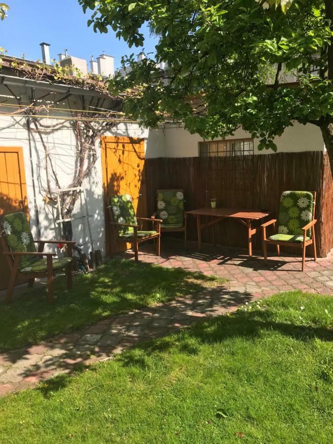 Baltycki Apartament ソポト エクステリア 写真