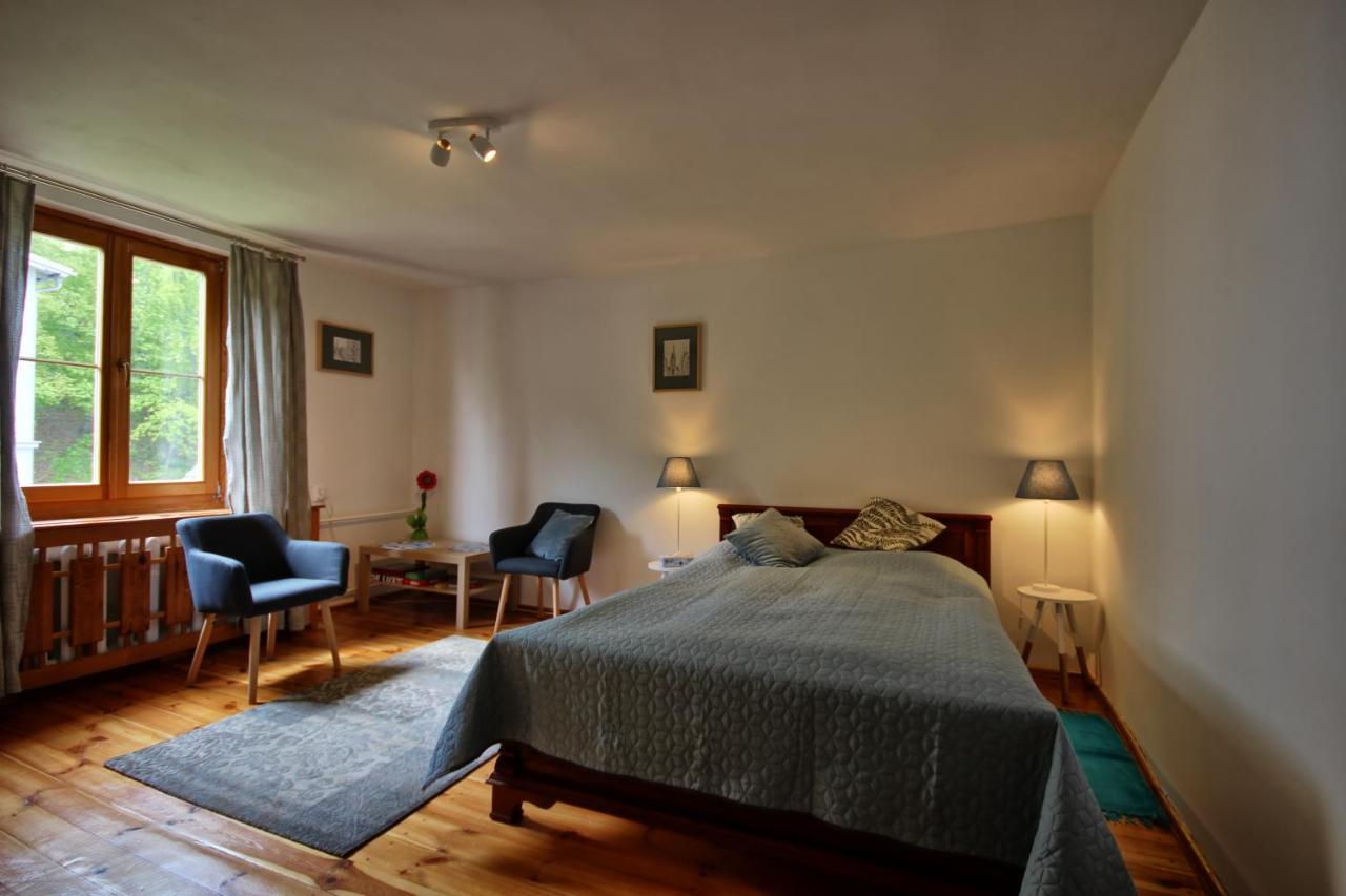 Baltycki Apartament ソポト エクステリア 写真
